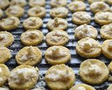 Foto del paso 4 de la receta: Snacks de polenta(originalmente ñoquis a la romana 🙈😃😂)