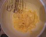 Madártej szelet recept fázis 6 fotója