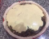 Foto del paso 6 de la receta: Tarta de las 3 cebollas caramelizadas. Fácil y deliciosa