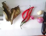 Foto langkah ke 1 dari resep Tumis Kangkung.