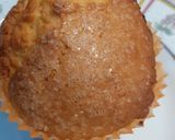 Foto del paso 4 de la receta: "MADALENAS"