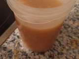 Salchichas con cebolla
