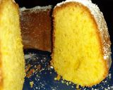 Foto del paso 5 de la receta: Budín Delicioso de Naranjas!!!