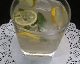 A picture of step 4 of 🌻🍋🍋🌻Nimbu Pani🌻🍋🍋🌻 (Lemon kasharbat)  #ramadankitiyari #KokabandCookpad.