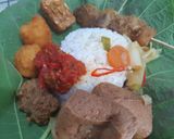 Foto langkah ke 3 dari resep Perkedel ala nasi jamblang.