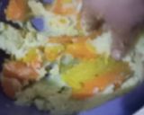 صورة لخطوة 4 من وصفة قبات اللحم طبق هايل 🍅🍽️