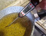 Foto del paso 3 de la receta: Jurel tipo Salmón frito