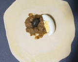 Foto del paso 5 de la receta: Empanada de horno - opción de masa 2