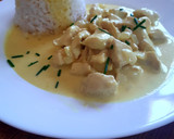 Foto del paso 3 de la receta: Pollo en cubitos con salsa de mostaza 🇺🇾
