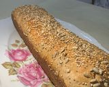 Foto del paso 11 de la receta: Pan integral