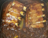 Foto del paso 6 de la receta: Costilla de cerdo BBQ & Beer