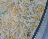 Foto del paso 1 de la receta: Pastel de Brócoli