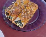 Foto del paso 4 de la receta: Canelones integrales