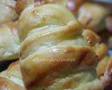 Foto langkah ke 14 dari resep Roti Pisang Coklat.