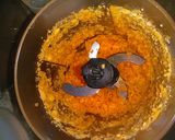 Foto langkah ke 1 dari resep NuGet Ayam Sayur Homemade.