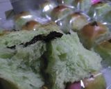 Foto langkah ke 10 dari resep Roti sobek super soft (tips memanggang roti dgn oven tangkring).