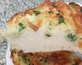 Foto del paso 11 de la receta: Pan de ajo y perejil con mayonesa y queso, sin gluten