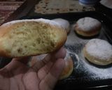 Foto langkah ke 7 dari resep Donat kempus.