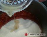Strawberry jam recipe step 2 photo