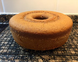 Foto del paso 13 de la receta: Bizcocho de Dulce de Leche, sin gluten