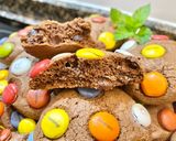 Foto del paso 17 de la receta: Cookies de chocolate con Lacasitos “sin gluten”