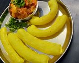ભૂંગળા બટેકા(Bhungla bateta recipe in Gujarati) રેસીપી સ્ટેપ9ફોટો