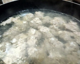 Foto langkah ke 3 dari resep Bola daging anti ribet.