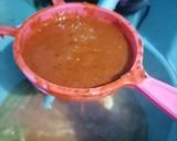 Foto del paso 7 de la receta: Molito Amarillo