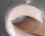 Foto langkah ke 1 dari resep Es Krim Stroberi Segar.