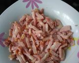 Foto del paso 3 de la receta: Espaguetis a la carbonara (Fácil)