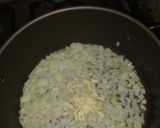 A picture of step 3 of Brazilian Style Fish.