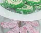 Foto langkah ke 5 dari resep Mochi legit mantul.