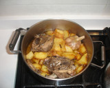Foto del paso 7 de la receta: Escabeche de paloma torcaz