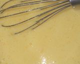 Foto del paso 4 de la receta: 🍊🍰 Bizcochuelo Húmedo de Naranja y Aceite de Oliva