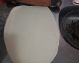 Foto del paso 2 de la receta: Ravioles (masa sin huevo)