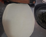 Foto del paso 2 de la receta: Ravioles (masa sin huevo)