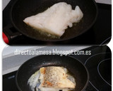 Foto del paso 2 de la receta: Bacalao a la gallega