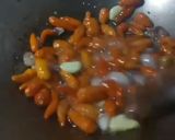 Foto langkah ke 1 dari resep Sambel bawang ala bu rudy.