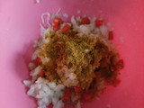पोहा अप्पे (poha appe recipe in Hindi)
