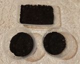 Foto langkah ke 1 dari resep Desert box regal oreo.