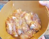 รูปขั้นตอนการทำที่ 10 ของ ไก่หมักตะไคร้ย่าง ด้วยหม้ออบลมร้อน สูตรหอมทั่วบ้าน
