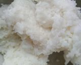 Foto langkah ke 1 dari resep Bubur Ayam.