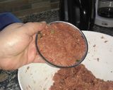 Foto del paso 3 de la receta: Platos voladores