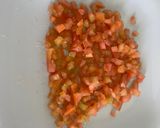 Foto del paso 2 de la receta: Tacos cochinita pibil
