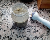 Foto del paso 5 de la receta: Crema de alcachofas