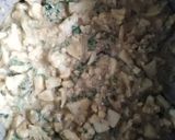 गोभी के पकौड़े (gobi ke pakode recipe in Hindi) रेसिपी चरण 4 फोटो