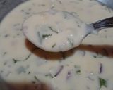 গোলা রুটি (Gola Roti recipe in Bengali) রেসিপি ধাপ - 1 ছবি