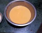 वेजिटेबल चीला (vegetable chila recipe in hindi) रेसिपी चरण 1 फोटो