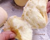 嬰兒屁股麵包（牛奶白麵包）的食譜步驟8照片
