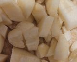 Foto del paso 2 de la receta: Pulmay #curantoenolla